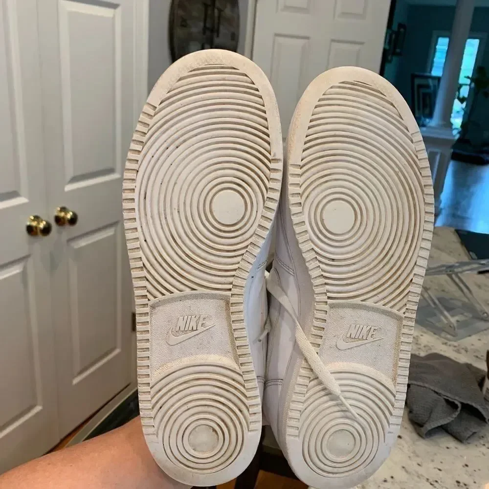 Nike shoes do